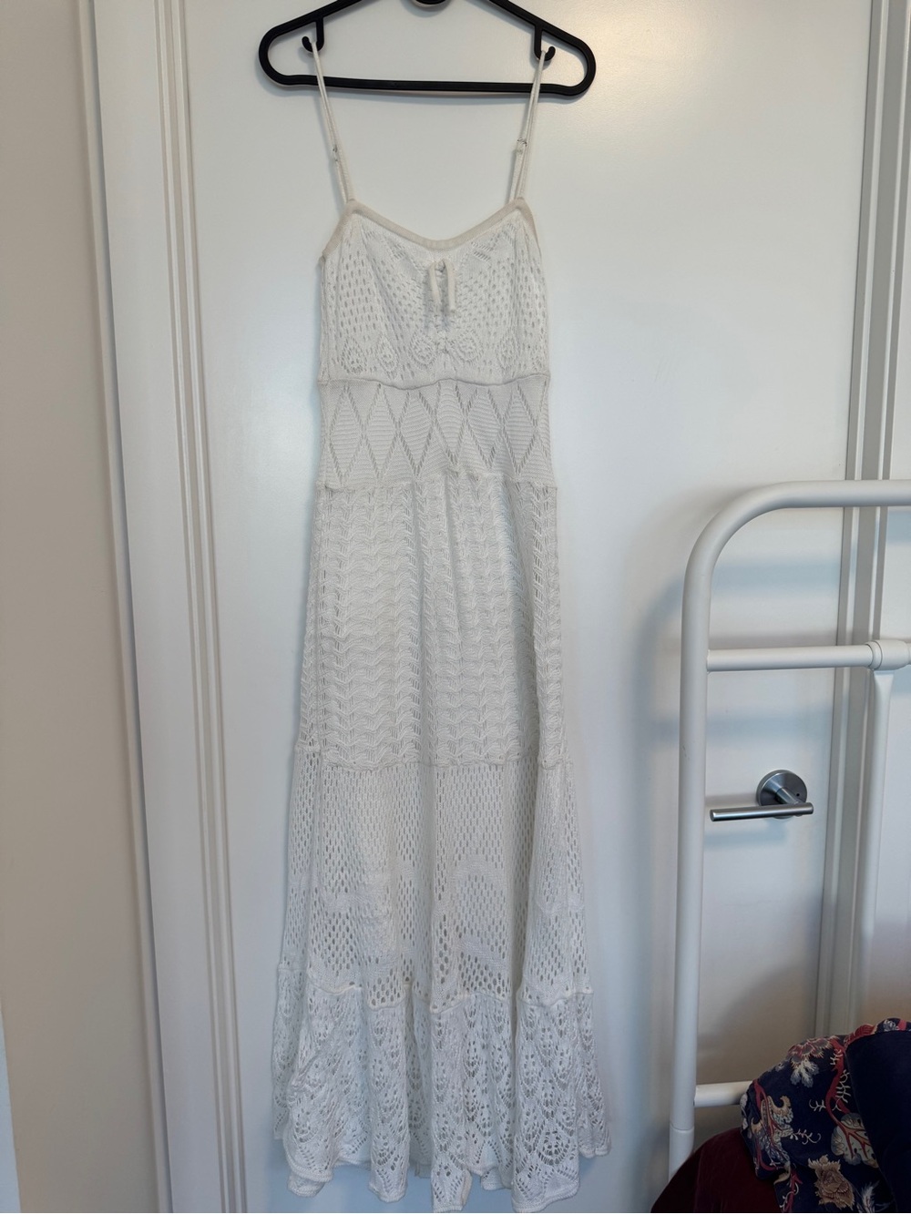 Farm Rio Maxi Dress